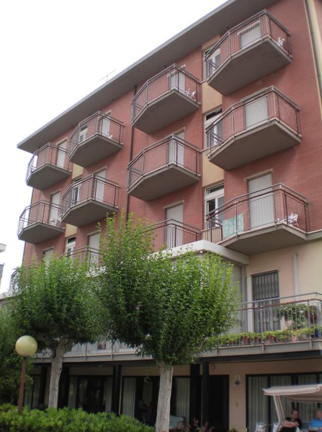 Hotel Paradiso