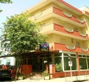 Hotel Sport Rimini