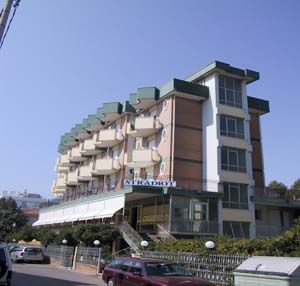 Stradiot Hotel