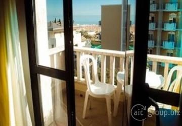 Appart hôtel Internazionale Rimini