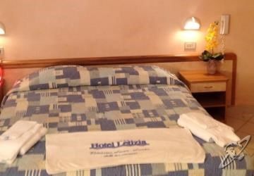 Hotel Letizia
