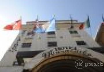 Hotel Maracaibo 3*