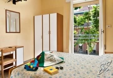 Hotel Grappoli *