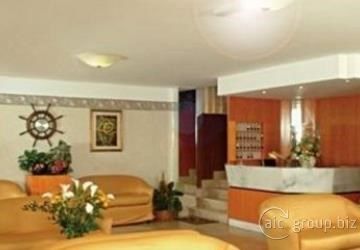 Solidea 3* Rimini