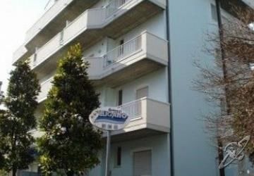 Lugano Aparthotel Rimini