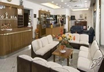 Brotas Hotel Rimini