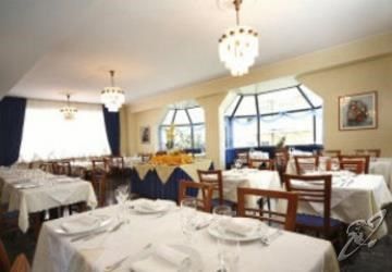 Hotel Houston Rimini