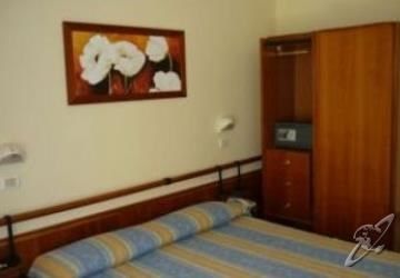 Hotel Houston Rimini