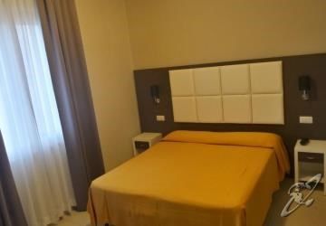 Bergamo Hotel