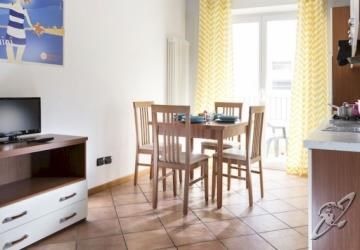 Del Sole Appart hôtel 2*