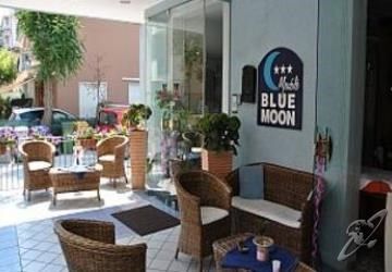 Blue Moon Hotel Rimini