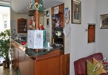 Hotel Blue Moon 3*