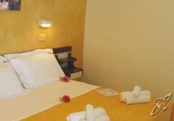 Hotel Hollywood Rimini
