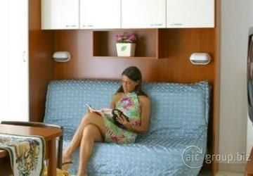 Aparthotel Riviera 2*