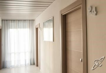 Hotel Sandra 3*