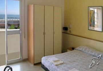 Hotel Arabesco 3*