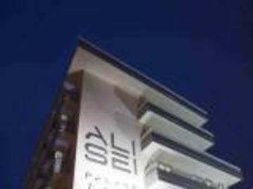 Hotel Alisei Palace 4*