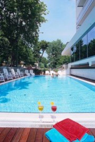 Alisei Palace 4* Rimini