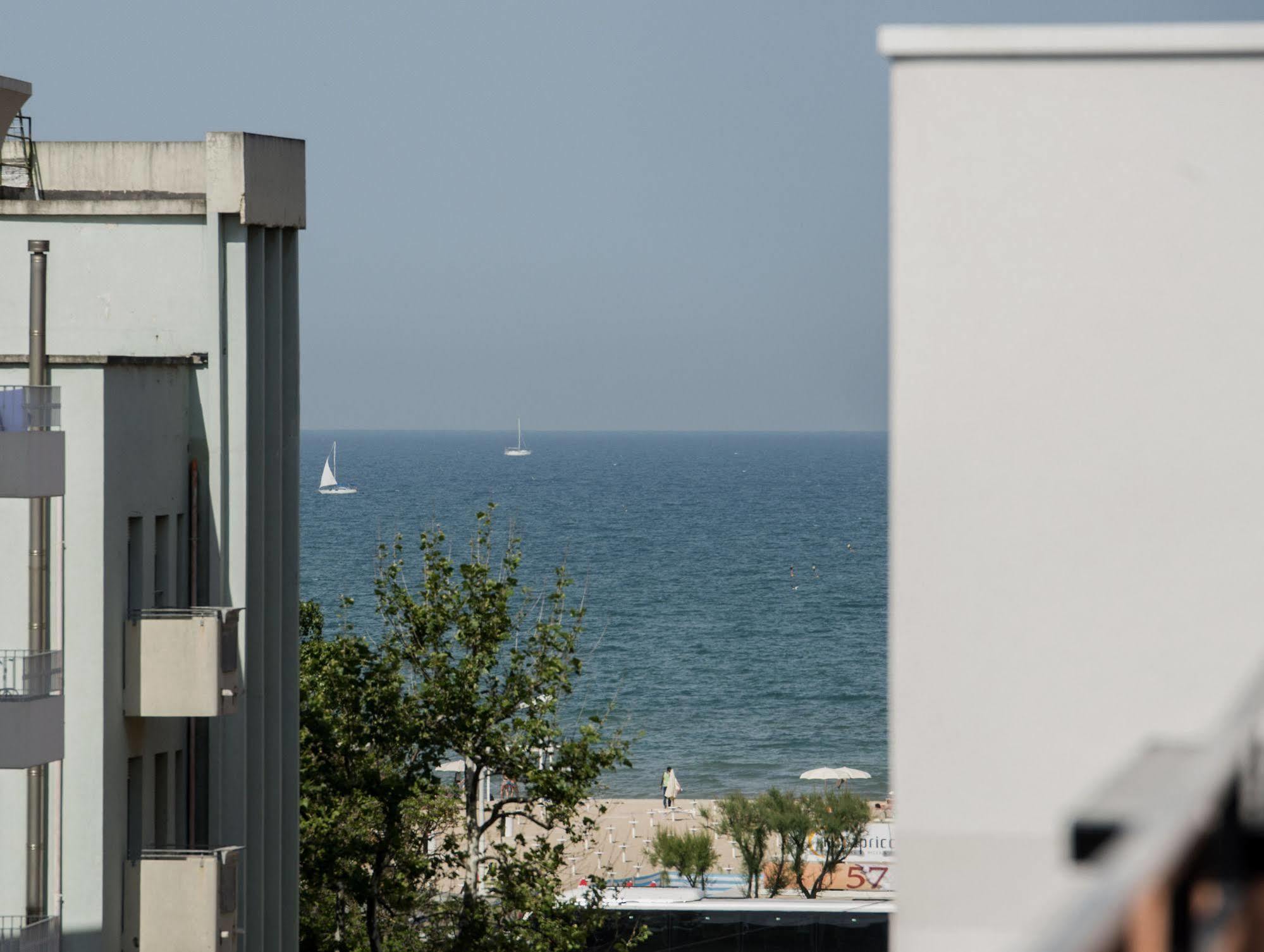 Hotel Scarlet Rimini