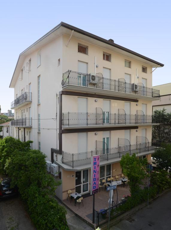 Trinidad Hotel 3*
