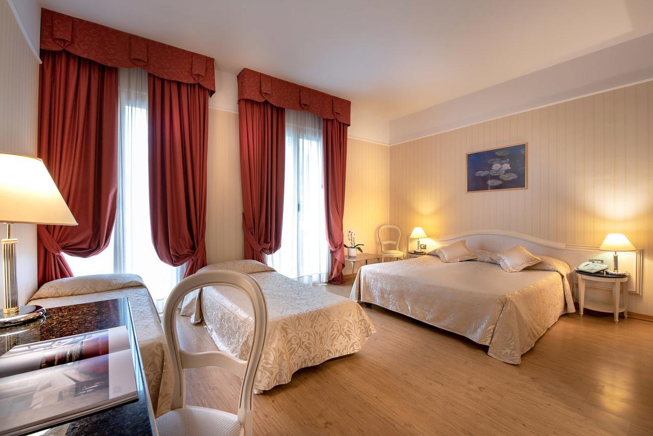 President 4* Rimini