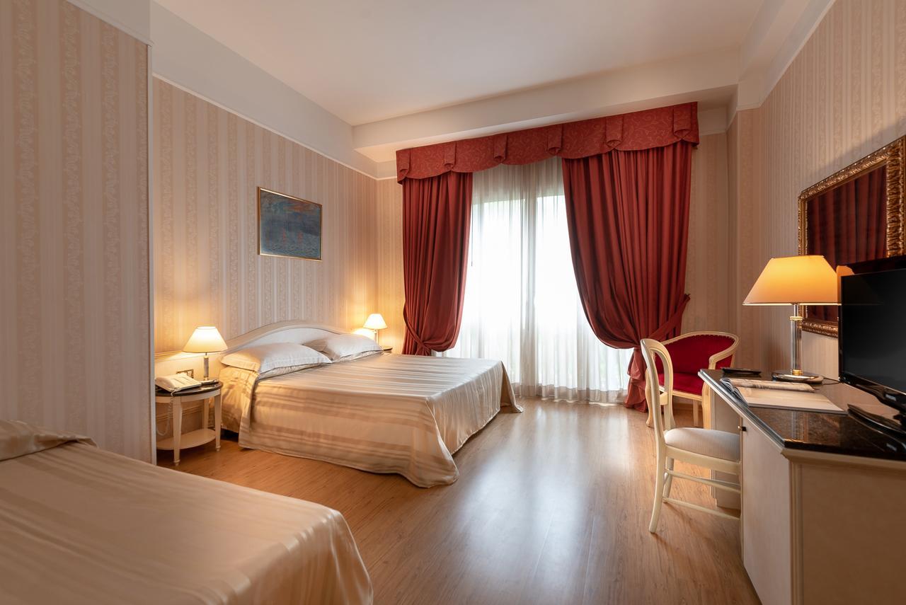 Hotel President Rimini