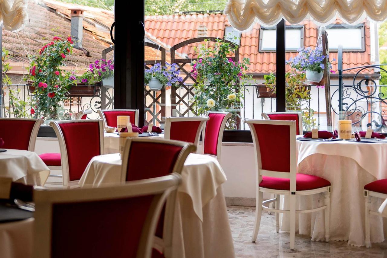 President Hotel Rimini