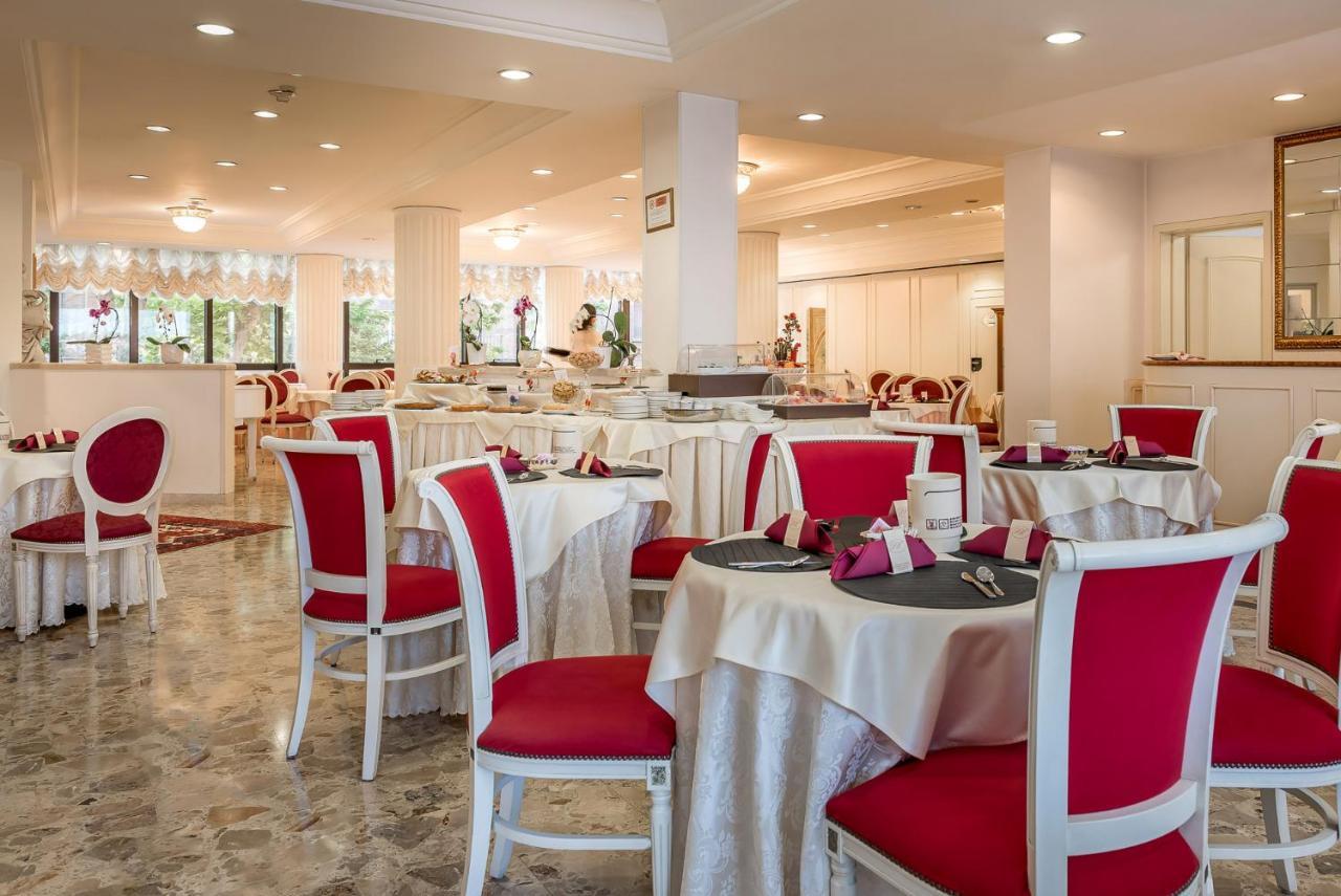 Hotel President Rimini