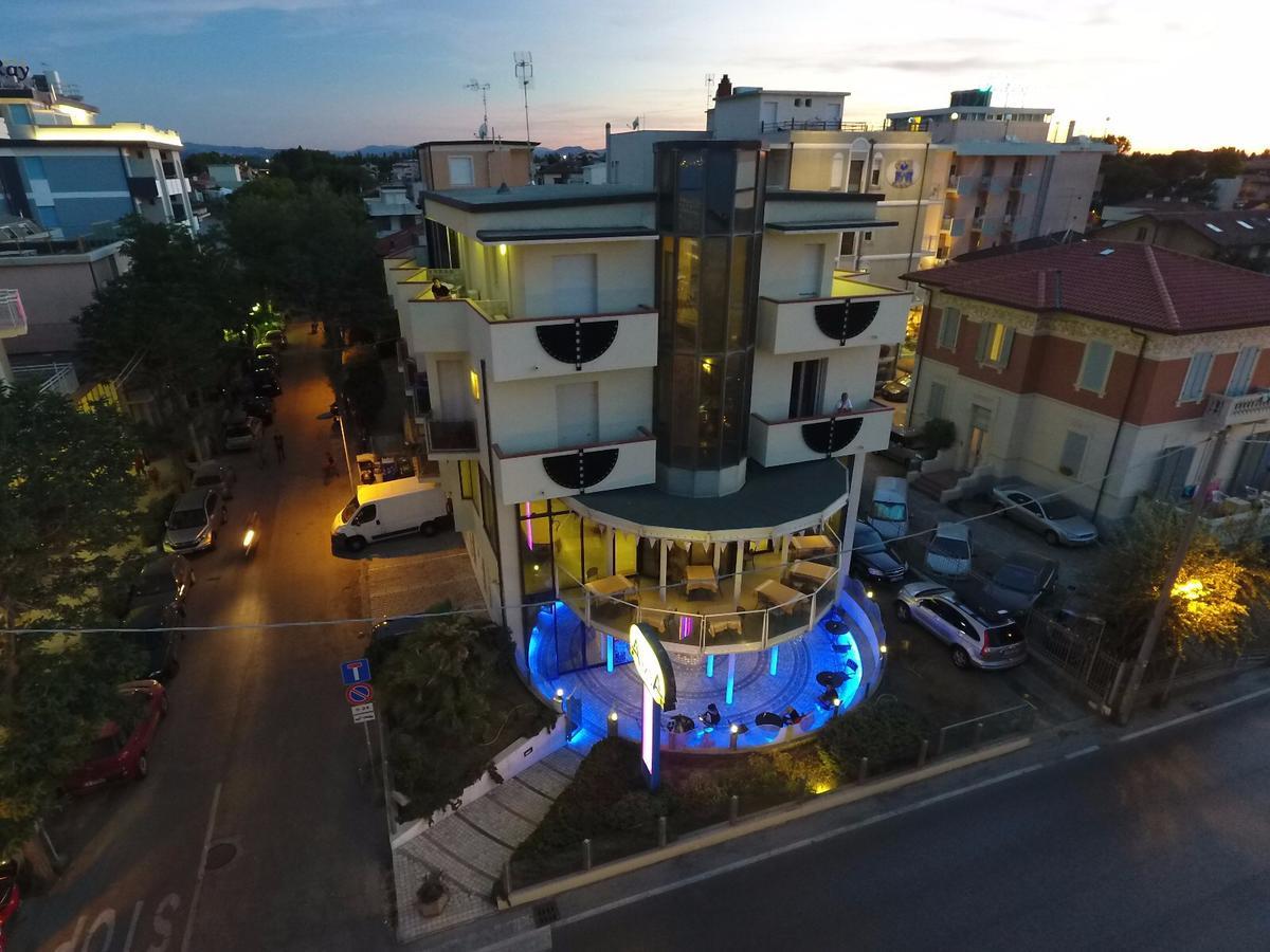Amba 3* Rimini