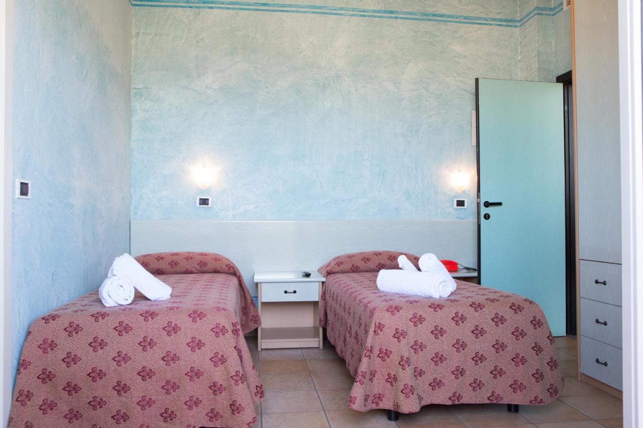 Amba 3* Rimini