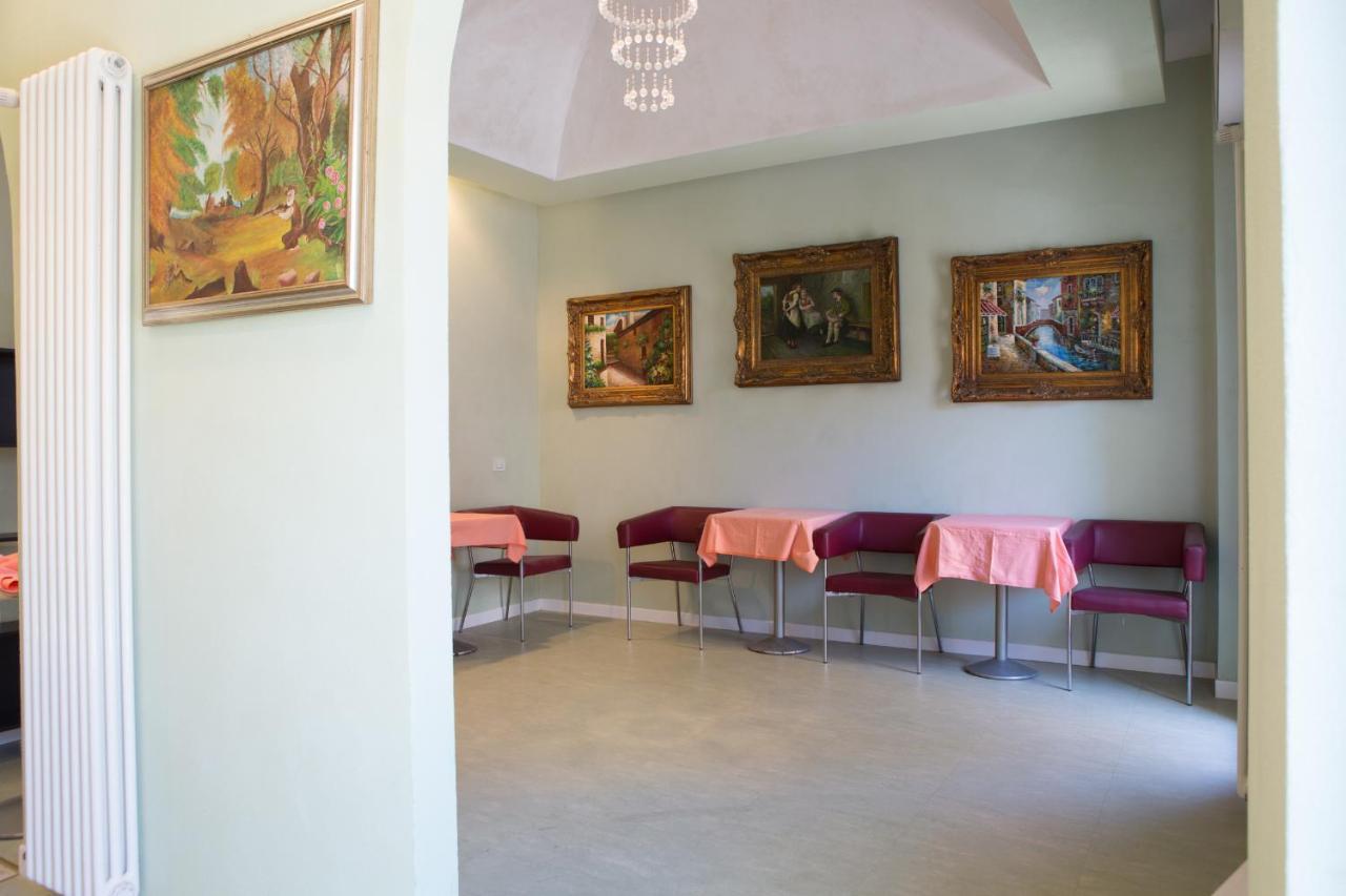 Amba Hotel Rimini