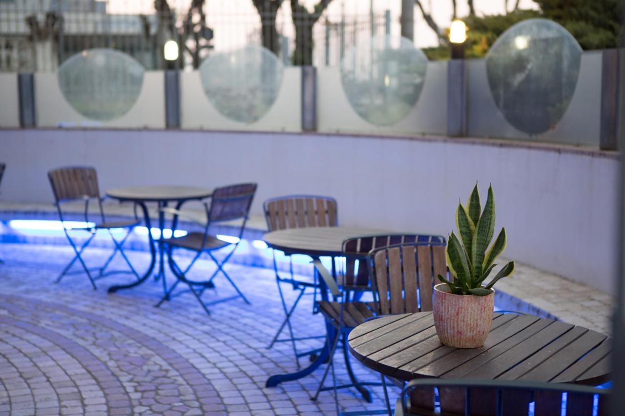 Hotel Amba 3*