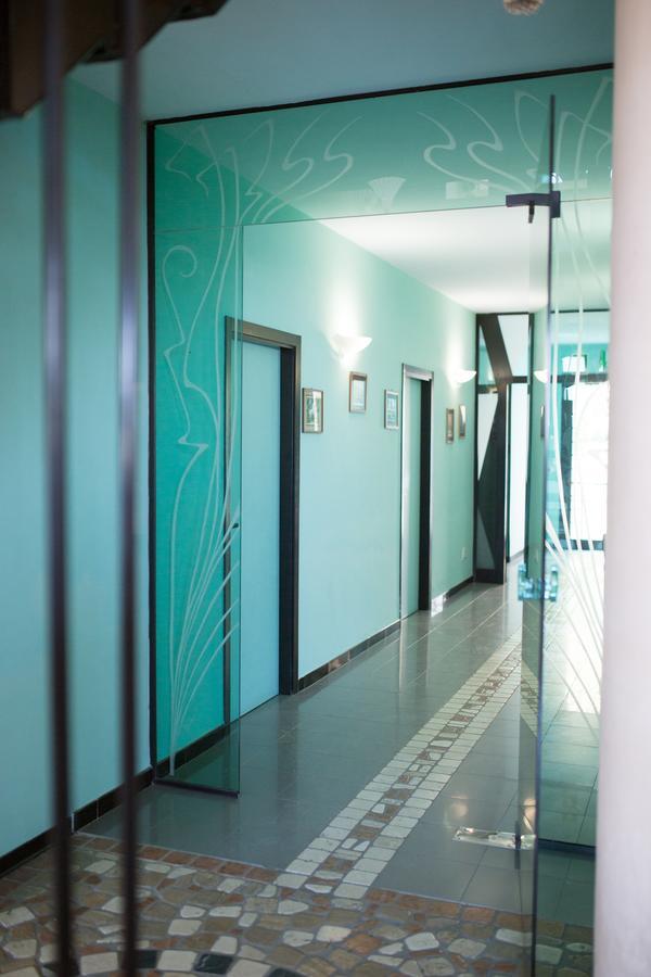 Hotel Amba Rimini