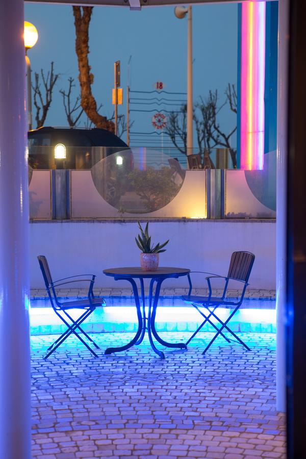 Amba Hotel Rimini