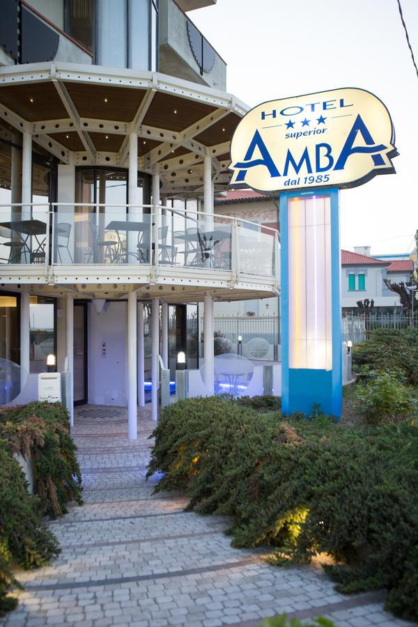 Amba 3*