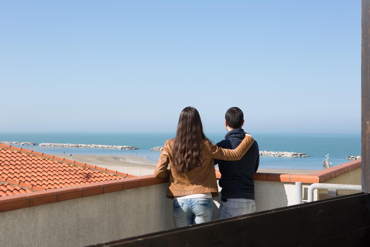 Amba 3* Rimini