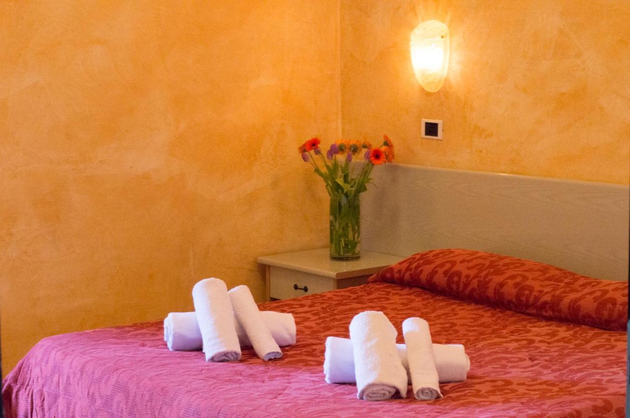 Hotel Amba 3*