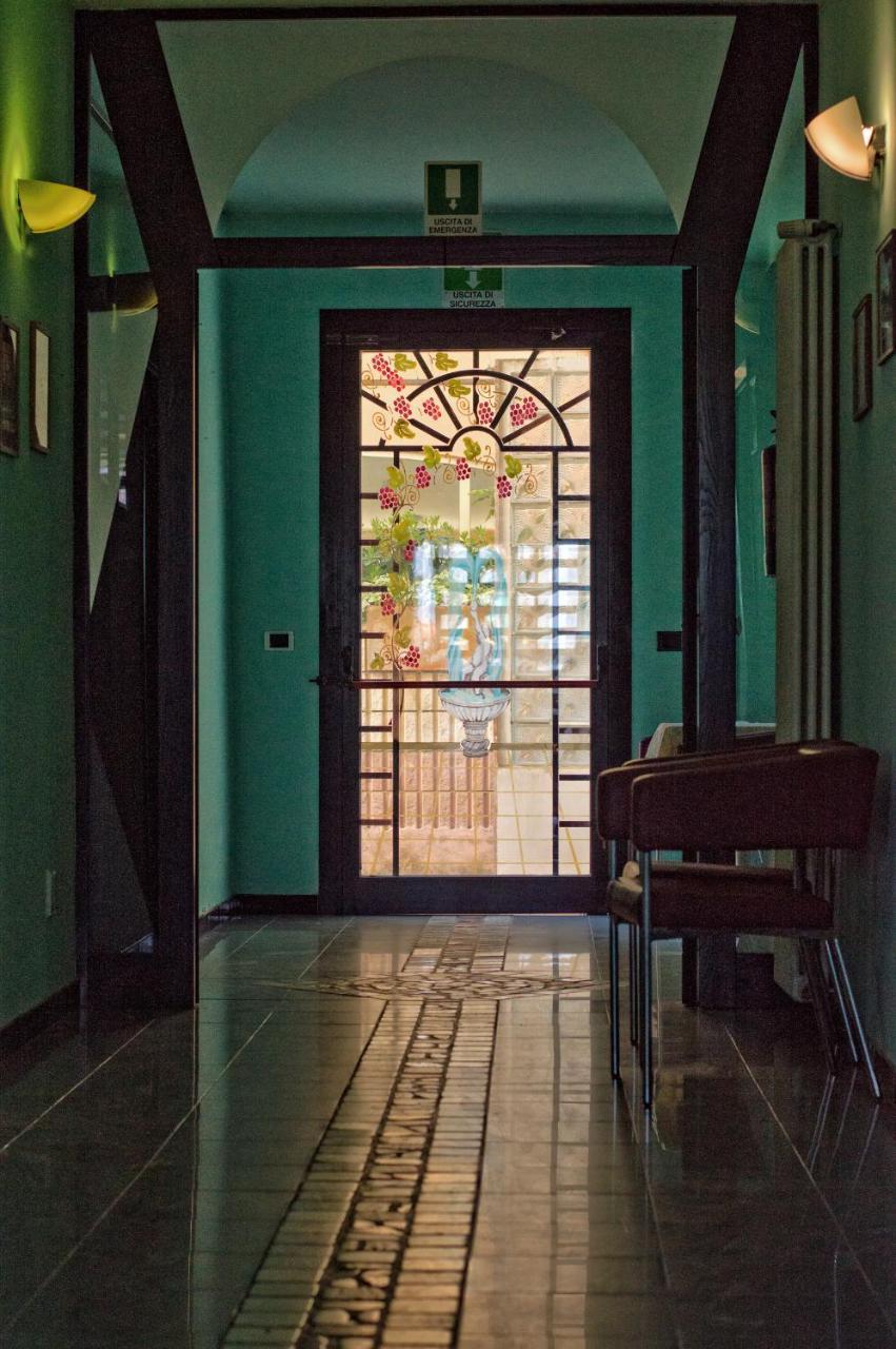 Hotel Amba 3*