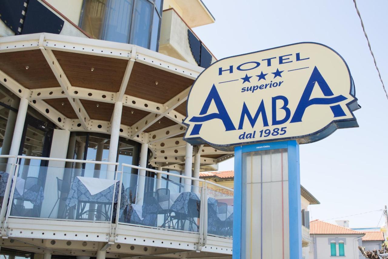 Amba Hotel 3*