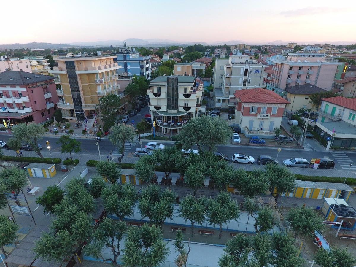 Amba Hotel Rimini