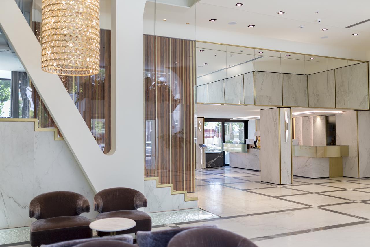 Sporting Hotel Rimini