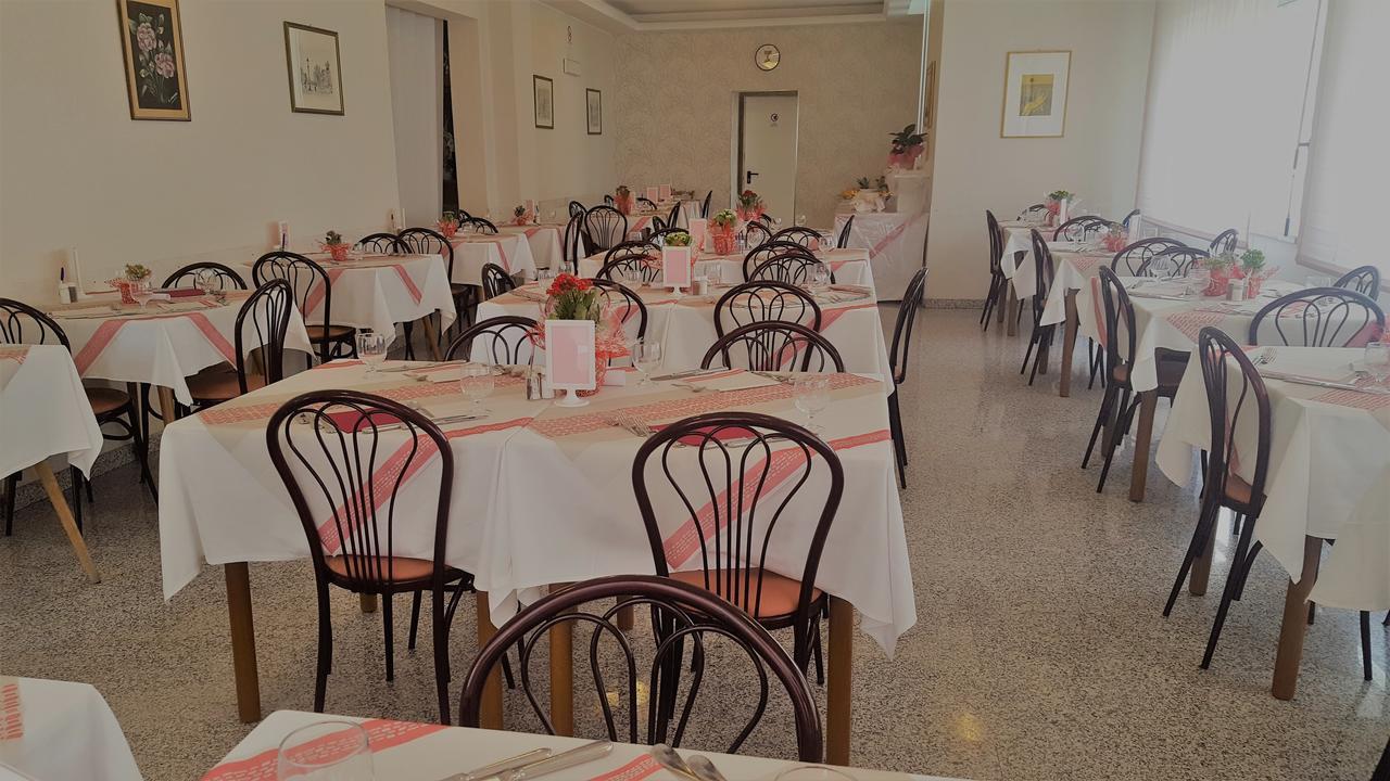 Sabrina Hotel Rimini