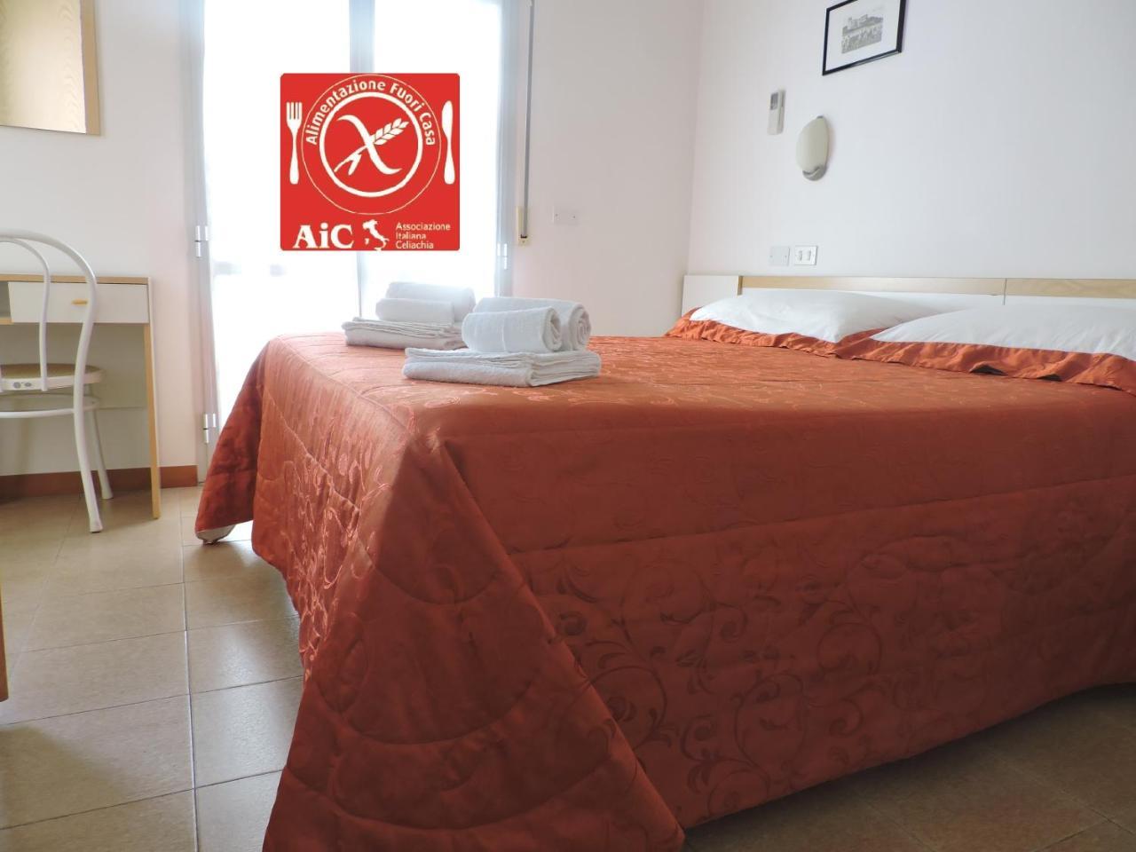Sabrina Hotel 2*