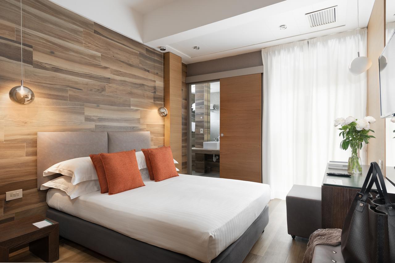 Hotel Bio Boutique Xu' - Gruppo Ambienthotels Rimini