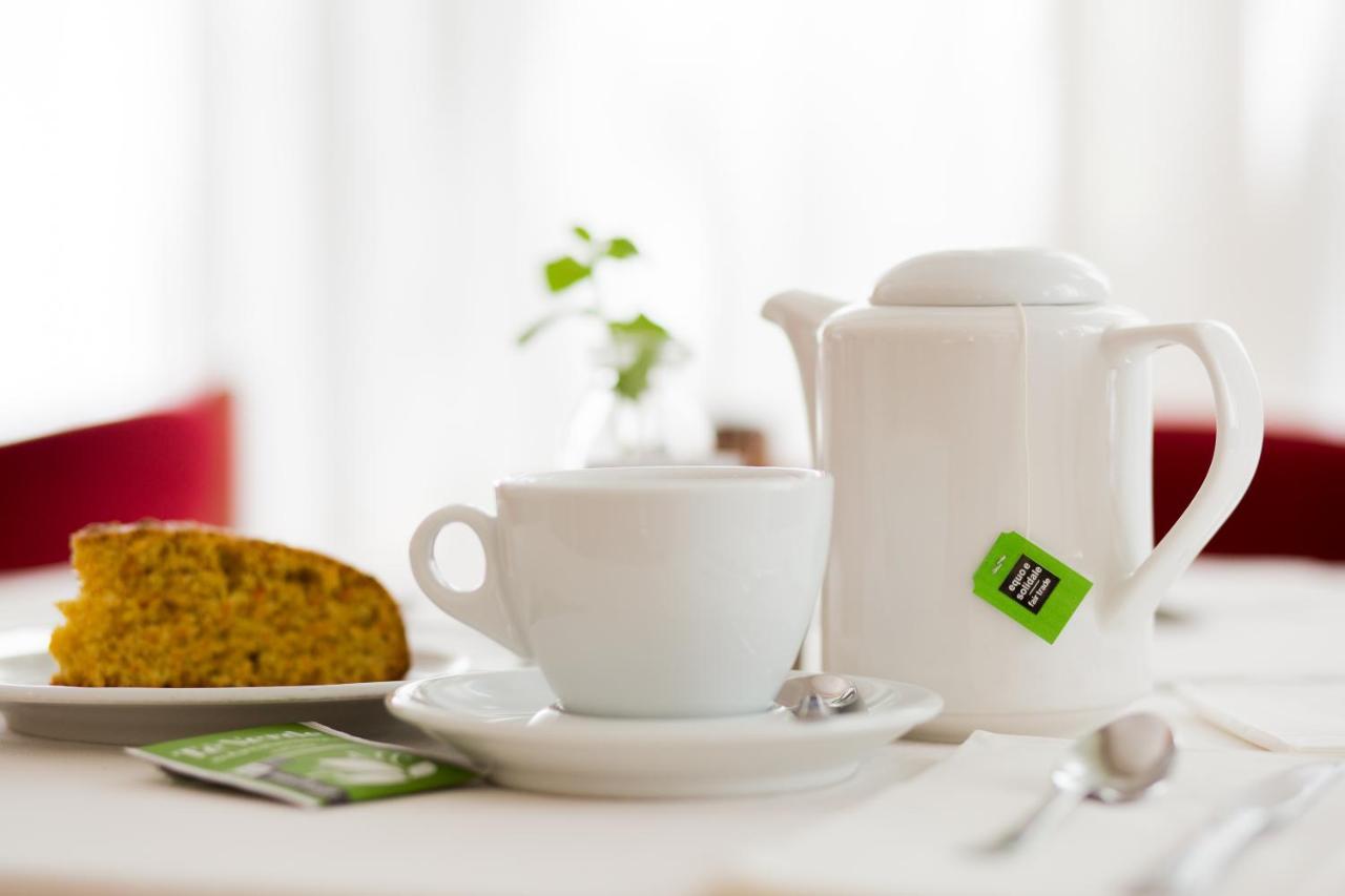 Hotel Bio Boutique Xu' - Gruppo Ambienthotels Rimini