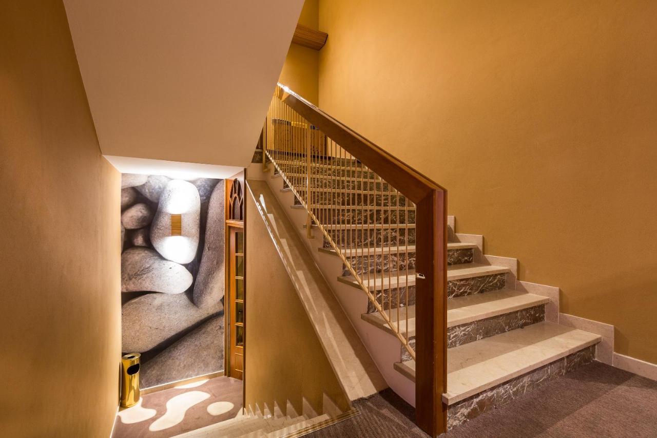 Bio Boutique Xu' - Gruppo Ambienthotels Hotel 3*