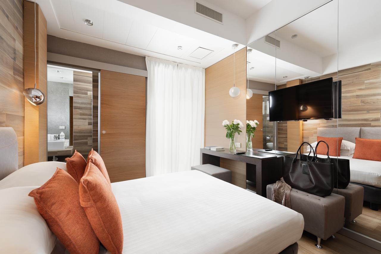 Bio Boutique Xu' - Gruppo Ambienthotels