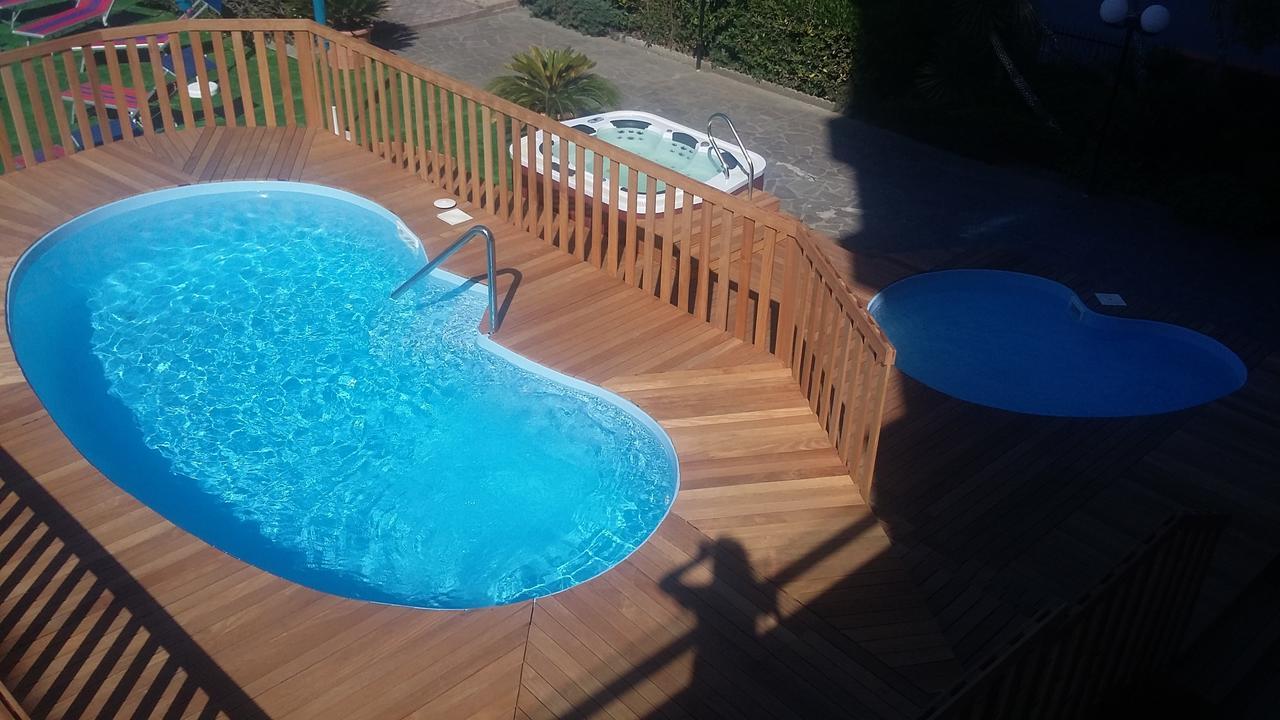 Hotel Maxy Rimini