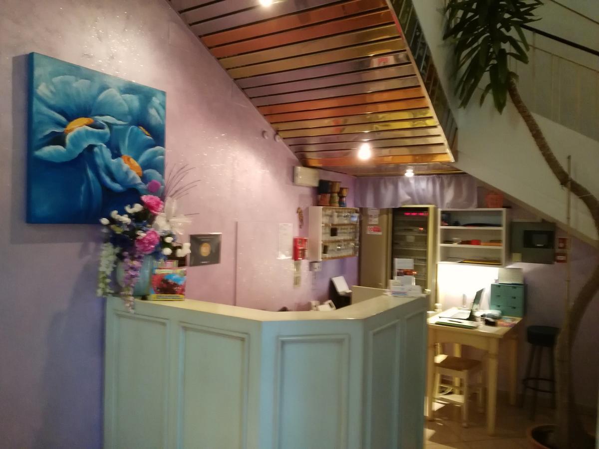 Hotel Marittimo
