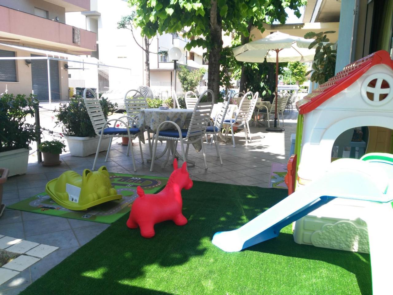Marittimo Hotel